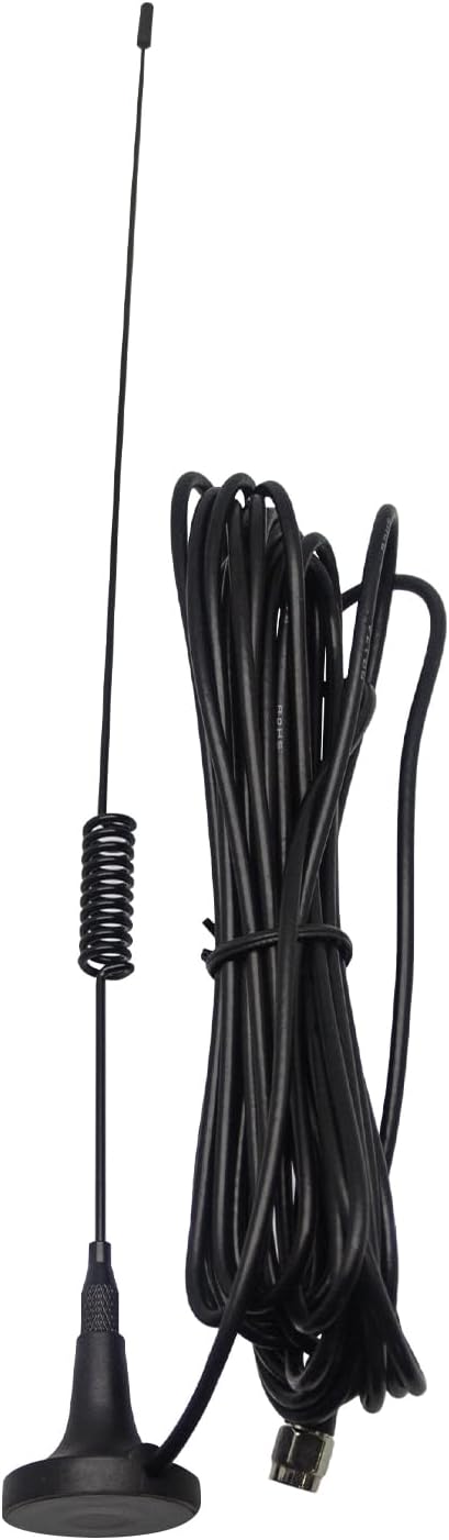 16ft Extended Antenna (Cell Cam only)