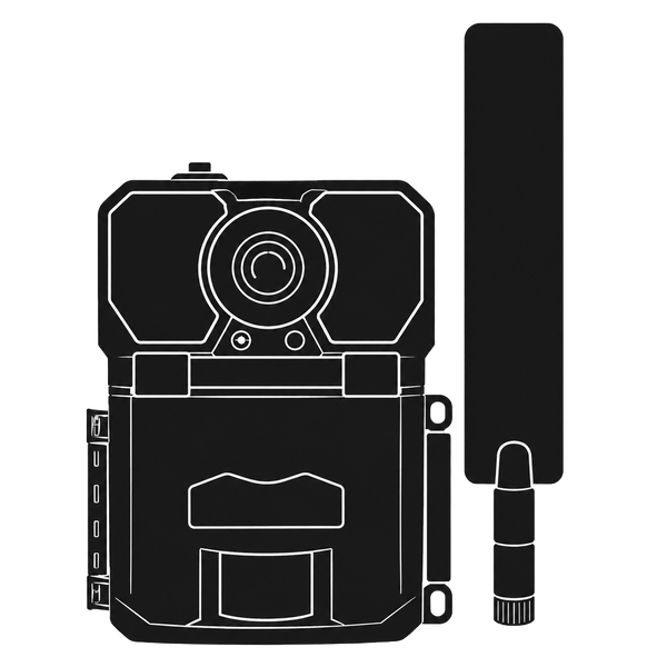 Cellular Trail Camera