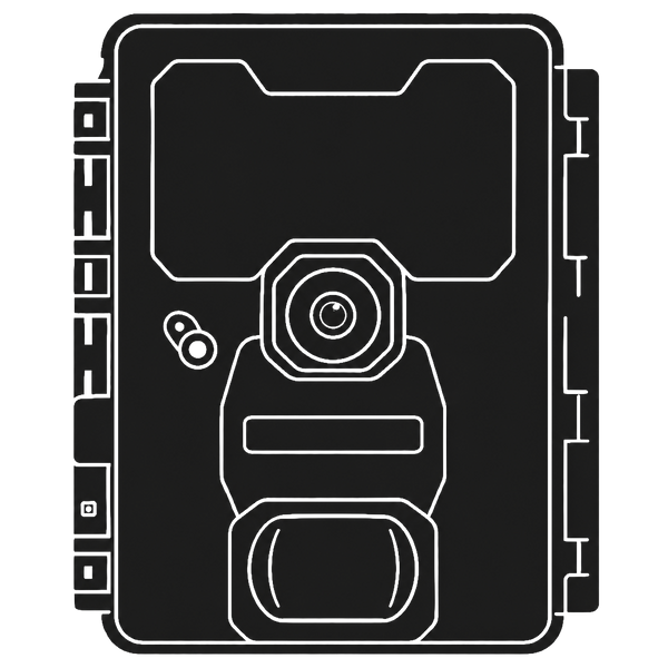 Wi-Fi Trail Camera