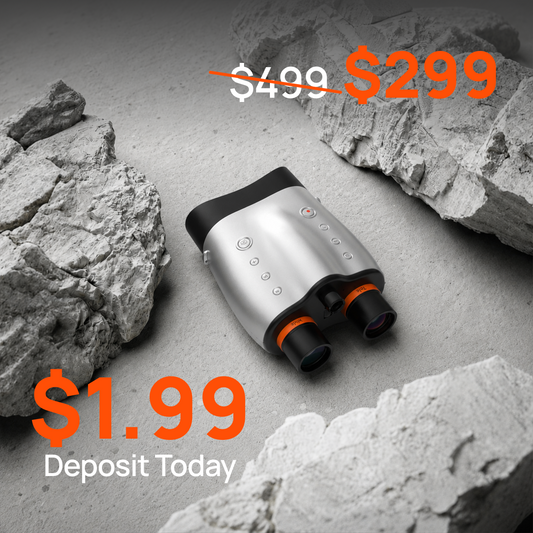 DuoSight VIP Deposit