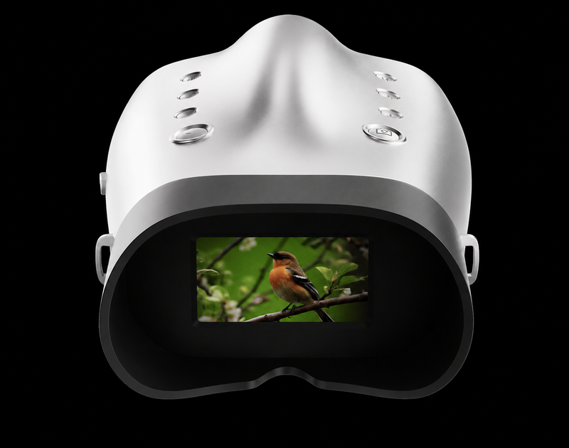 Immersive Viewfinder