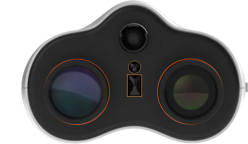1200 Yard Laser Rangefinder